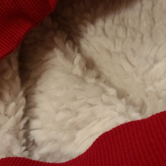 "All American Hero" pullover hoodie - Picture 6 of 6